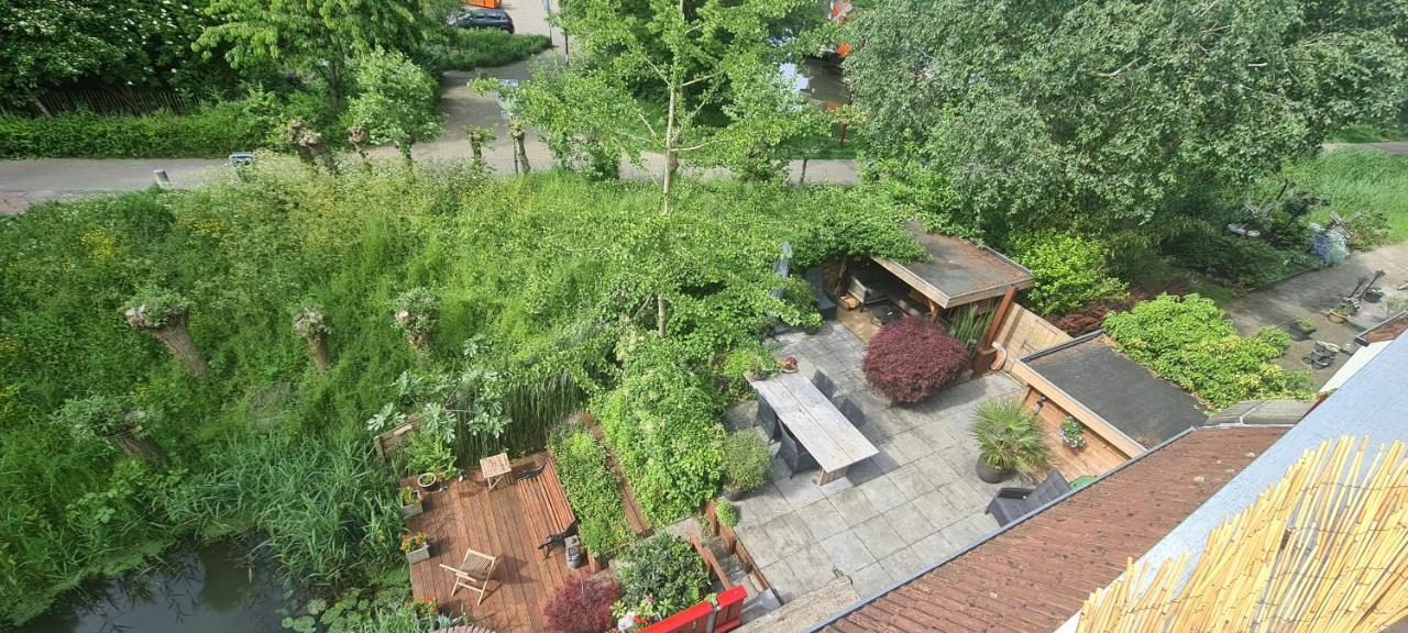 Studiorandijk Nieuwegein Exterior photo